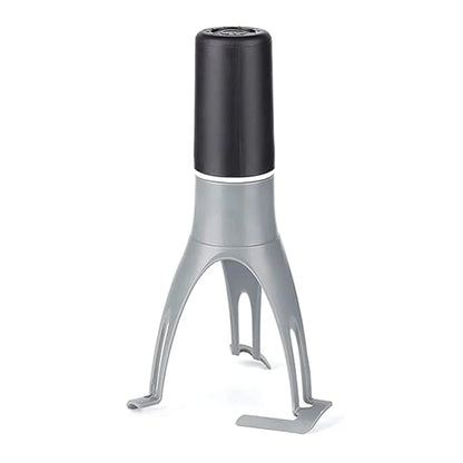 Automatic Pot Stirrer – Hands-Free 3-Speed Sauce & Soup Mixer