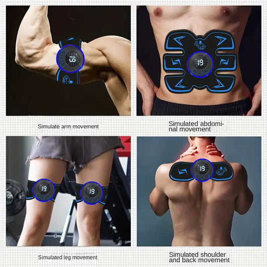 Gel Pad Replacements