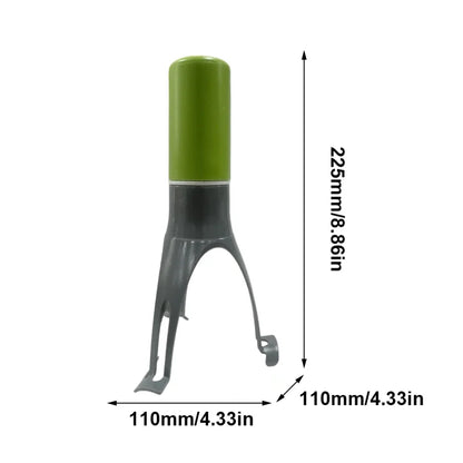 Automatic Pot Stirrer – Hands-Free 3-Speed Sauce & Soup Mixer