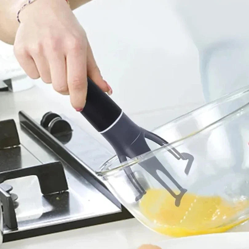 Automatic Pot Stirrer – Hands-Free 3-Speed Sauce & Soup Mixer